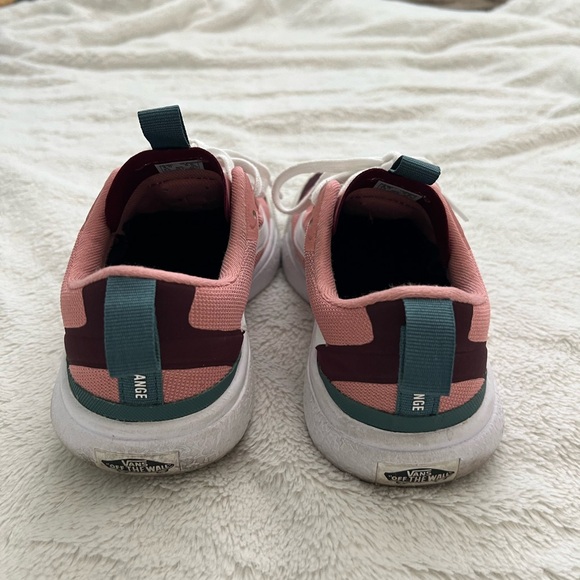 EUC VANS SIZE 5.5 WOMENS - Picture 7 of 7